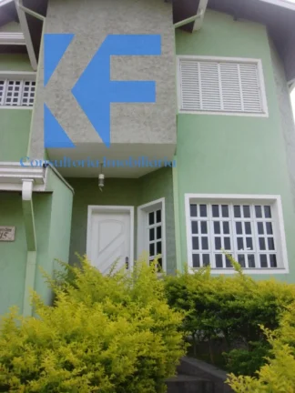 Imagem CASA RESIDENCIAL em VALINHOS - SP, JARDIM SÃO FRANCISCO