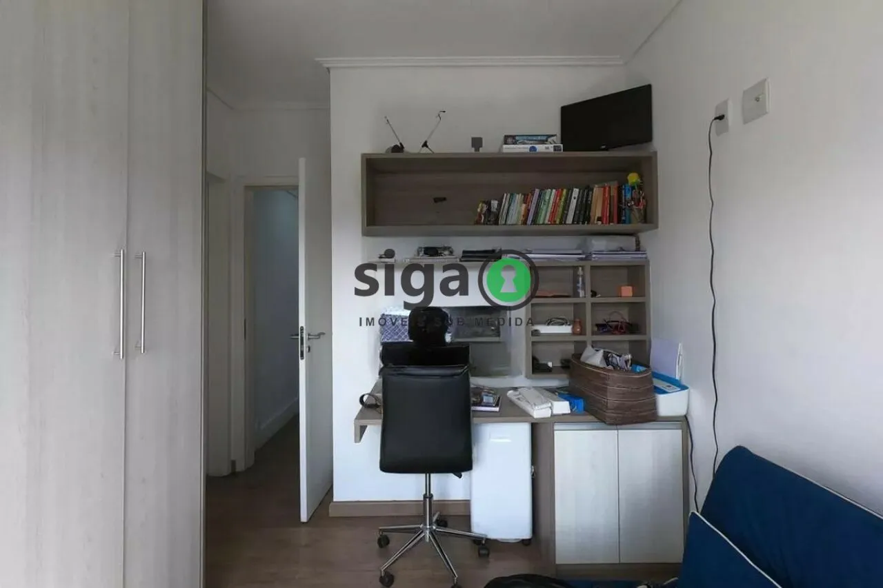 Imagem APARTAMENTO Á VENDA NA VILA ANDRADE COM 3 SUÍTES, 2 VAGAS!