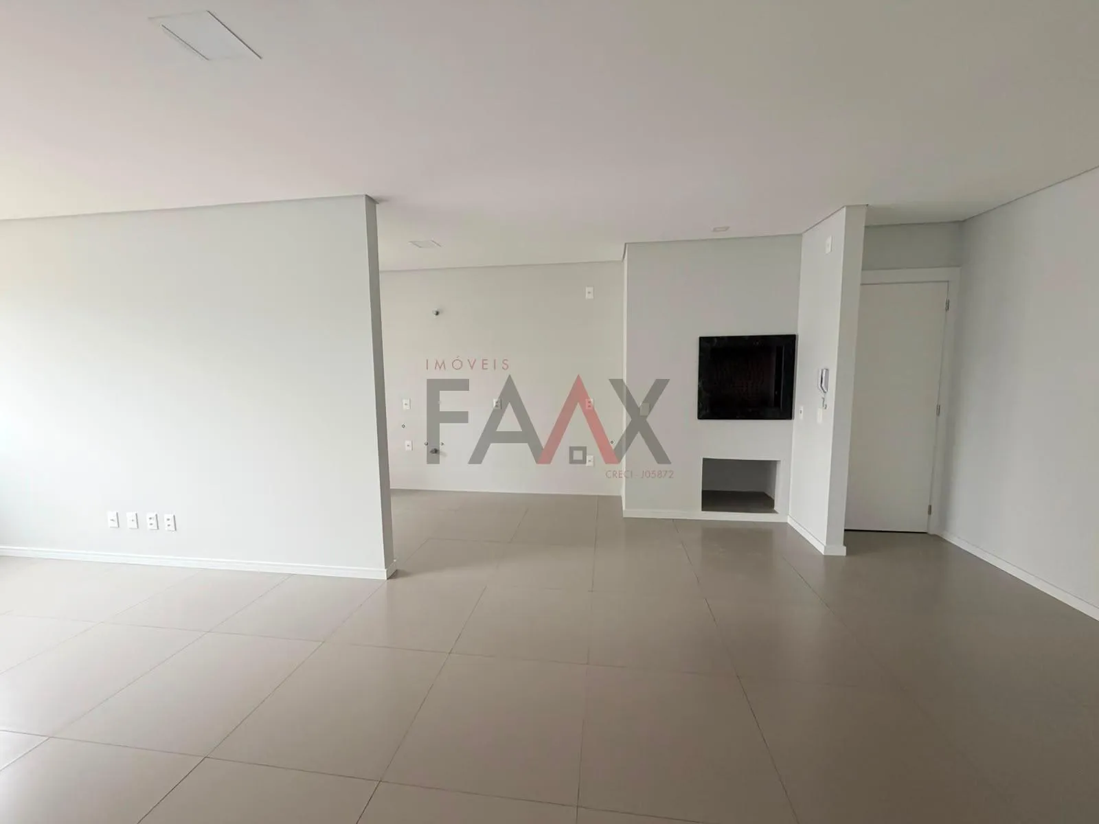 Imagem Apartamento à venda, BOQUEIRÃO - NÚCLEO SANTA CRUZ, GUARAPUAVA - PR