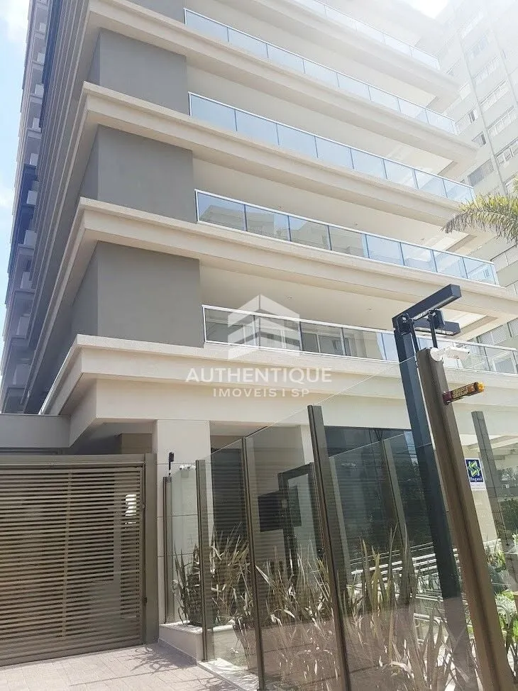 Imagem Storia Vila Clementino By Cyrela - Apartamento à venda em São Paulo/SP