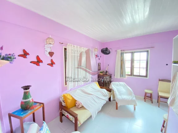 Imagem Flat Duplex Âncora Temporada Peró