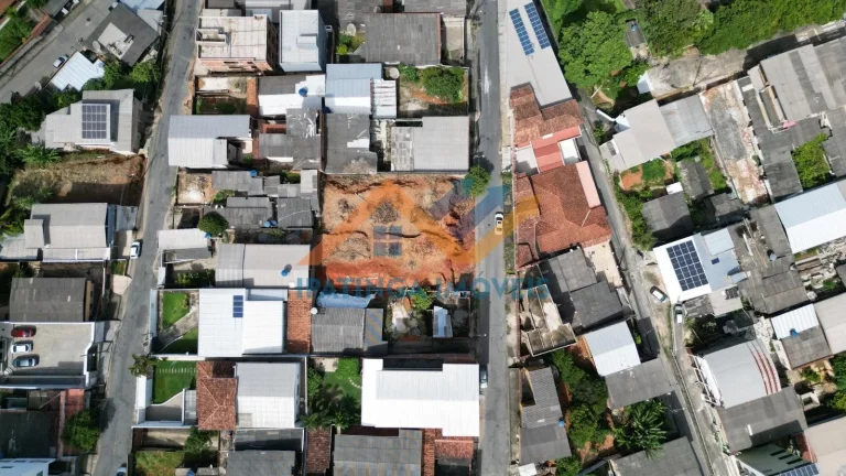 Imagem Terreno à Venda em Esperança, Ipatinga – Loteamento R$450mil