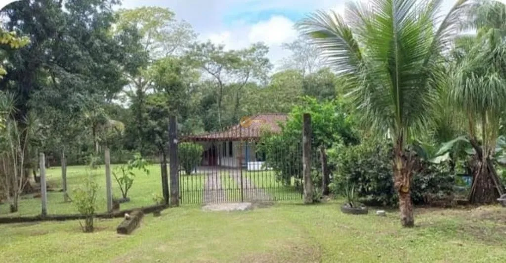 Imagem Sítio para Venda em Guapimirim / RJ no bairro Parada Modelo