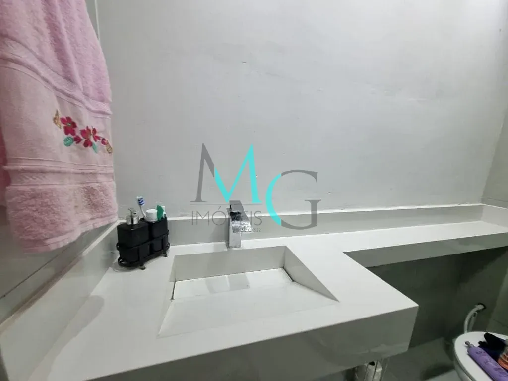 Imagem Apartamento com 2 dormitórios à venda, 44 m² por R$ 170.000 - Campo Grande - Rio de Janeiro/RJ