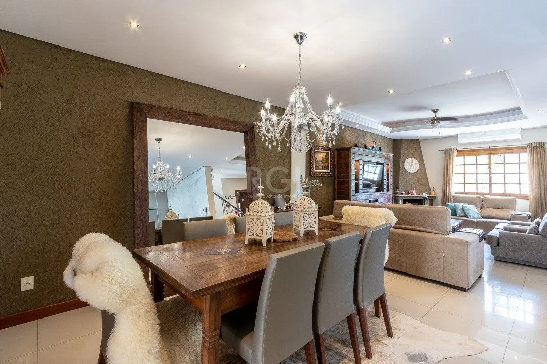 Imagem Casa Condominio para Venda - 139m², 2 dormitórios, sendo 2 suites, 1 vaga - Hípica