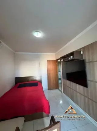 Imagem Apartamento 3 quartos sendo 01 suíte - Bom Retiro - Ipatinga CÓD 969