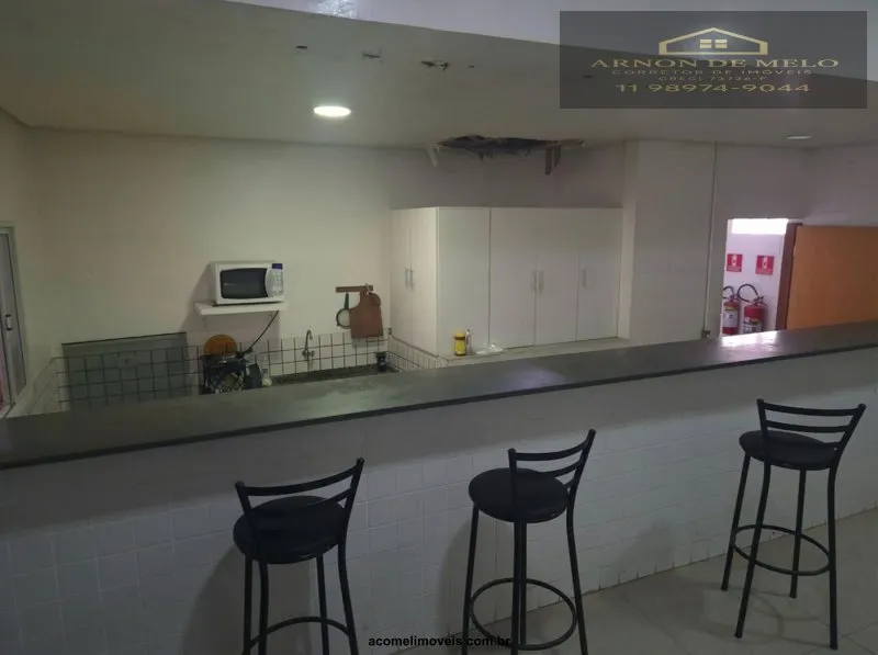 Imagem Galpões para locação em Cajamar no bairro Distrito Industrial