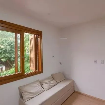 Imagem Casa em condominio com 2 vagas
