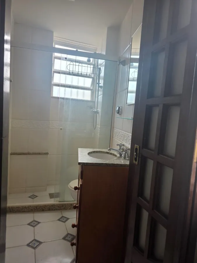 Imagem Apartamento para Venda em Rio de Janeiro, MARACANÃ, 2 dormitórios, 1 suíte, 3 banheiros, 1 vaga