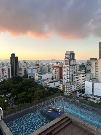 Imagem APARTAMENTO RESIDENCIAL em SÃO PAULO - SP, CONSOLAÇÃO