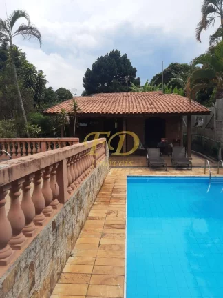 Foto do imóvel Chácara para Residir em Atibaia Próximo a Fernão Dias