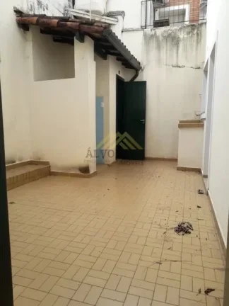 Imagem Sobrado à Venda em Mirandópolis Conforto e Praticidade