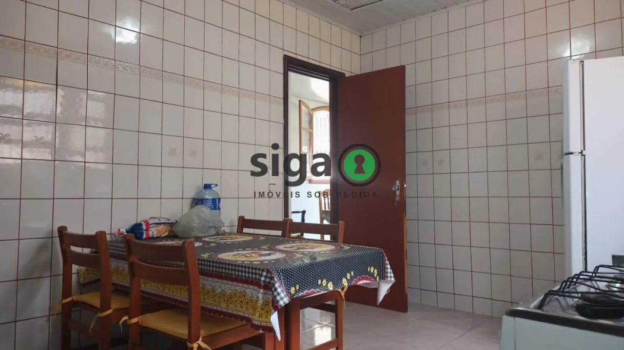 Imagem Casa Térrea a Venda em Praia da Riviera de São Lourenço e Itaguaré