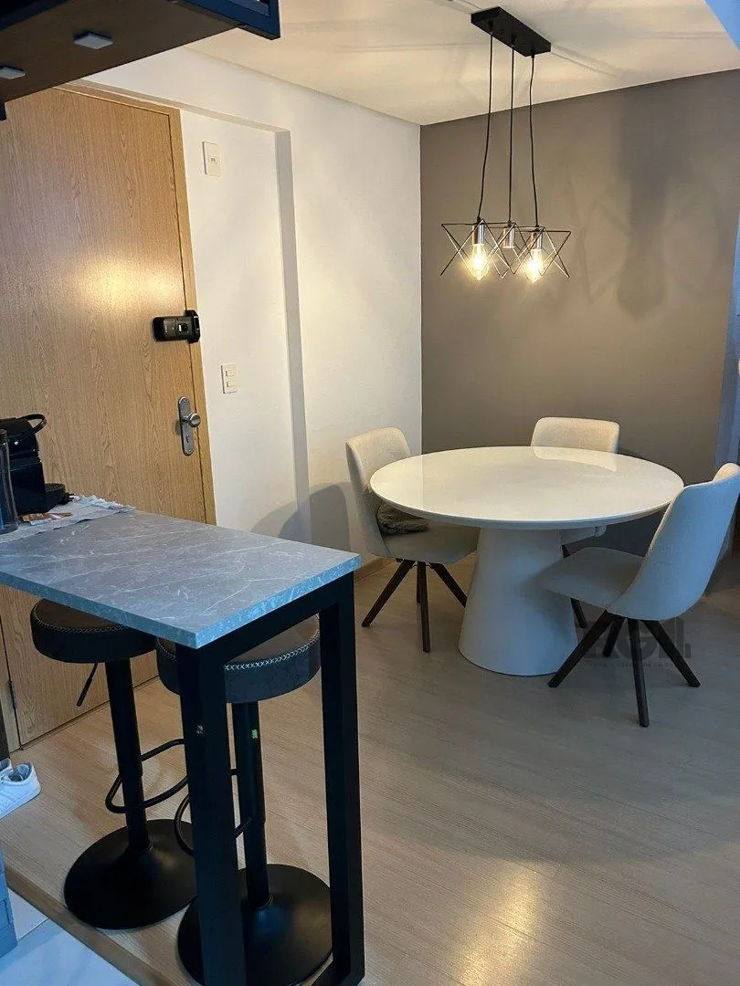 Imagem Apartamento em Petrópolis