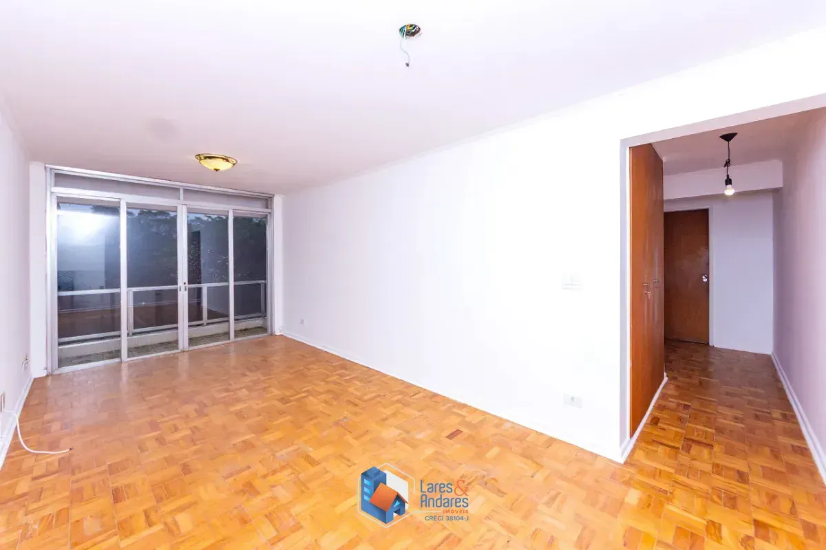 Foto do imóvel Apartamento para venda em Vila Madalena com 2 quartos, 86m² em Rua Harmonia