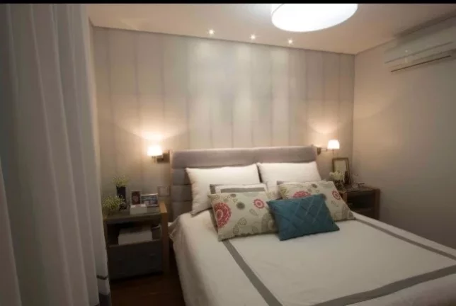 Imagem APARTAMENTO RESIDENCIAL em SÃO PAULO - SP, VILA MARIANA