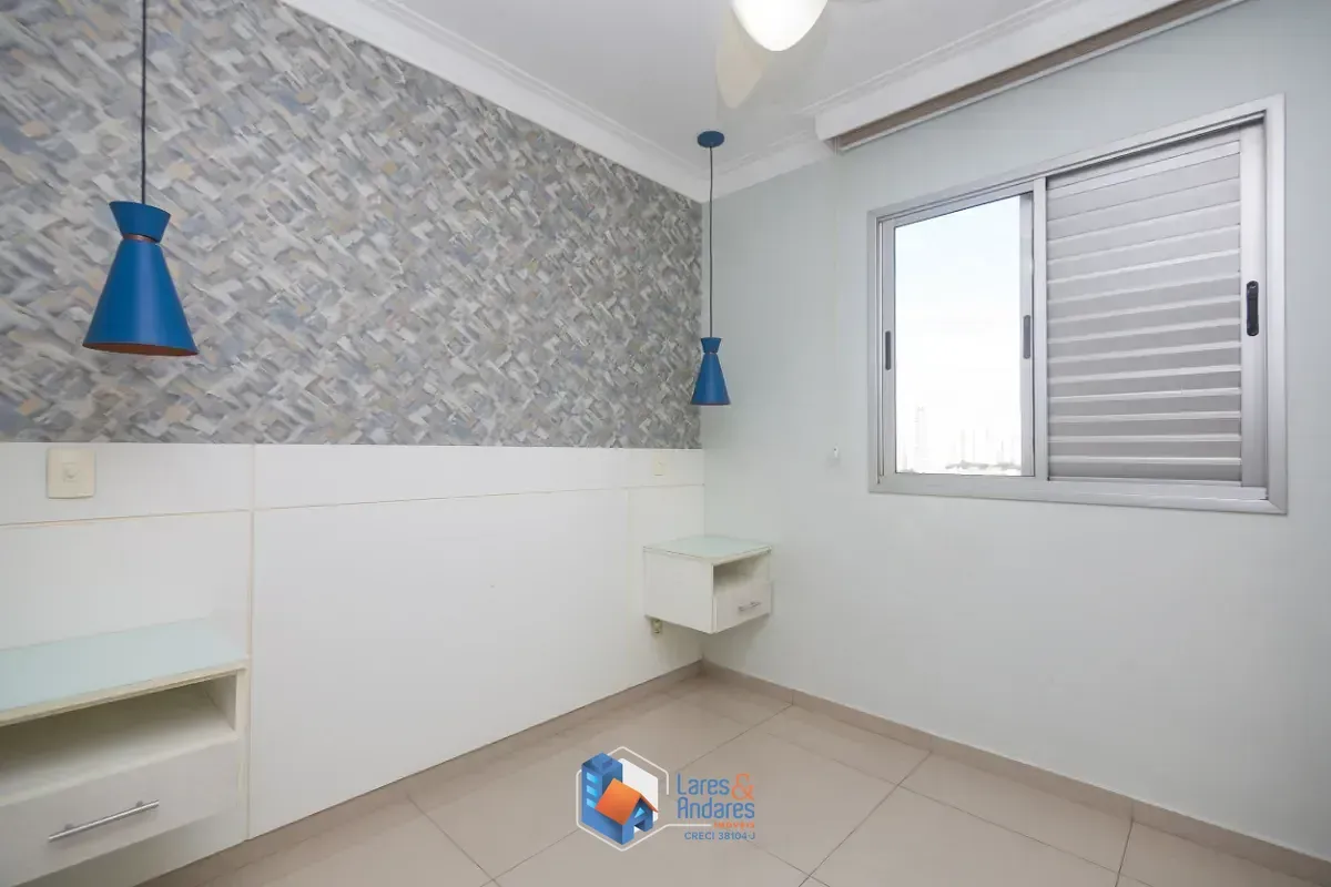 Imagem Apartamento para venda em Água Branca com 3 quartos, sendo 1 suíte, 65m²