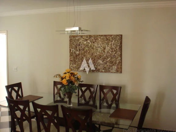 Imagem Casa sobreposta alta á venda em Aparecida, Santos/SP