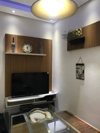 Imagem Casa com 4 dorms, Canto do Forte, Praia Grande - R$ 900 mil, Cod: 2581