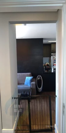 Imagem Apartamento de 2 dormitórios sendo 1 suíte, 2 banheiros, 1 vaga, com 61m² em São José, São Caetano do Sul