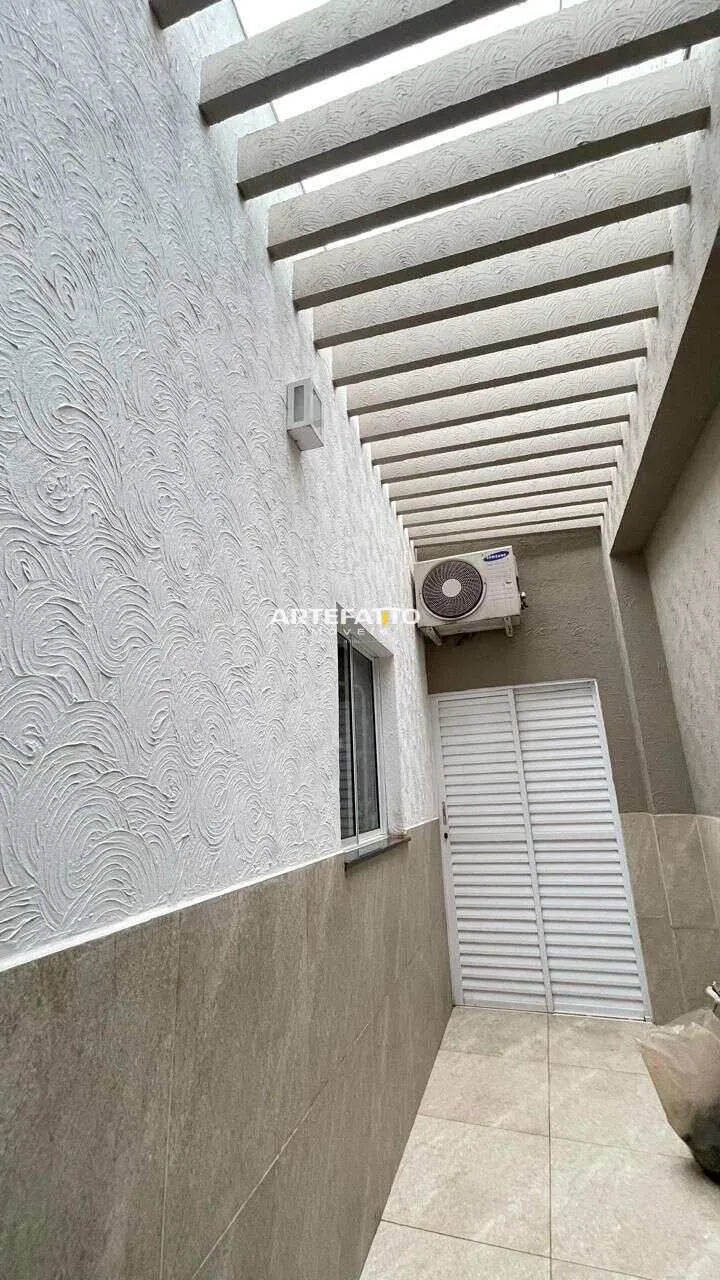 Imagem Casa à venda em Franca, Residencial Nosso Lar, com 3 quartos, 200m2