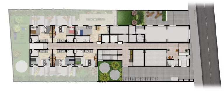 Imagem Apartamento à venda no bairro Barra Funda - São Paulo/SP