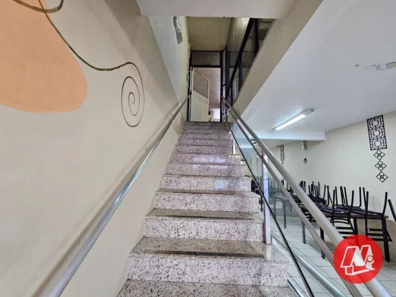 Imagem Prédio para alugar, 187 m² por R$ 5.650,00/mês - Rio Branco - Porto Alegre/RS
