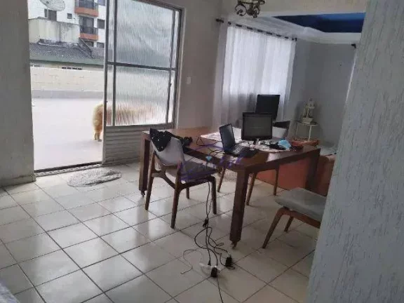 Imagem Cobertura com 4 dormitórios à venda, 350 m² por R$ 1.010.000,00 - Guilhermina - Praia Grande/SP