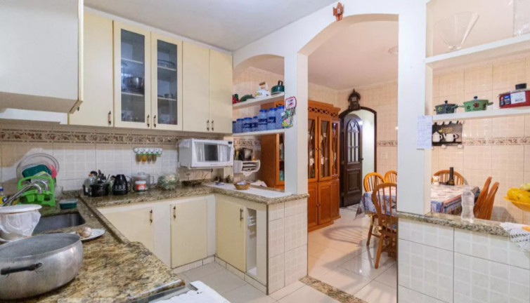Imagem Sobrado com 5 Quartos à Venda ou Locação, 368 m² em Vila Osasco - Osasco
