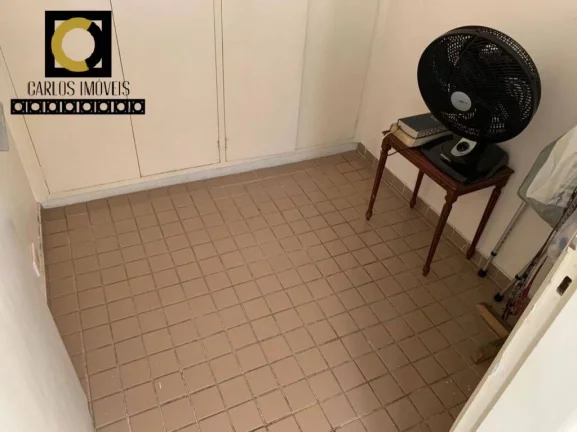 Imagem Apartamento de 3 dormitórios com 165m² no coração do Gonzaga, Santos