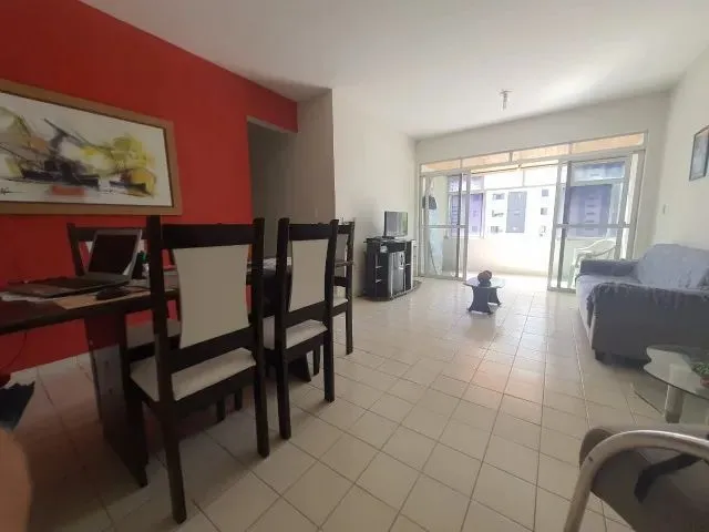 Imagem Apartamento, 80 m² - venda por R$ 474.999,00 ou aluguel por R$ 6.899,00/mês - Manaíra - João Pessoa/PB