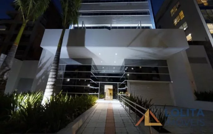Imagem Ótima Sala Comercial à Venda no Bairro Itacorubi em Florianópolis/SC