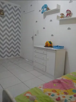Imagem Apartamento com 2 Quartos à Venda, 64 m² em Vila Nova York - São Paulo