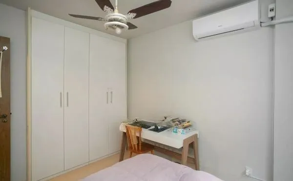 Imagem Apartamento em Petrópolis