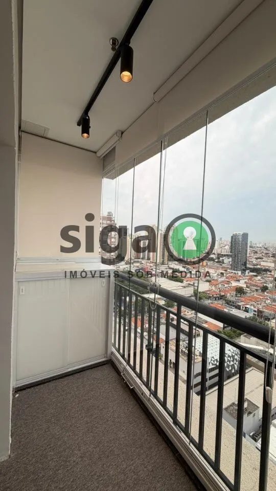 Imagem Sala comercial 75m² com renda á venda no Tatuapé