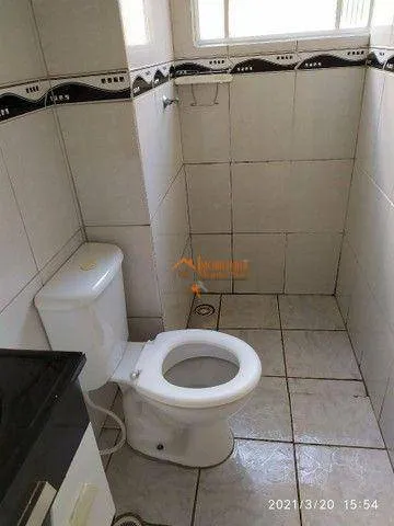 Imagem Apartamento com 2 dormitórios à venda, 42 m² por R$ 191.000,00 - Vila Carmela I - Guarulhos/SP