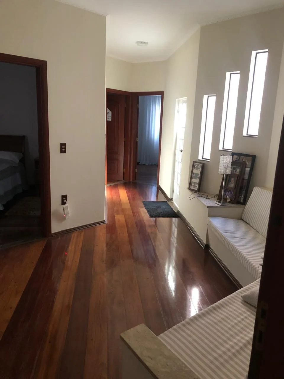 Imagem Condomínio Portal do Sabiá ? Casa 3 Suítes, 1 Quarto, Área Gourmet de 90m², Escritório, 330m² de Construção