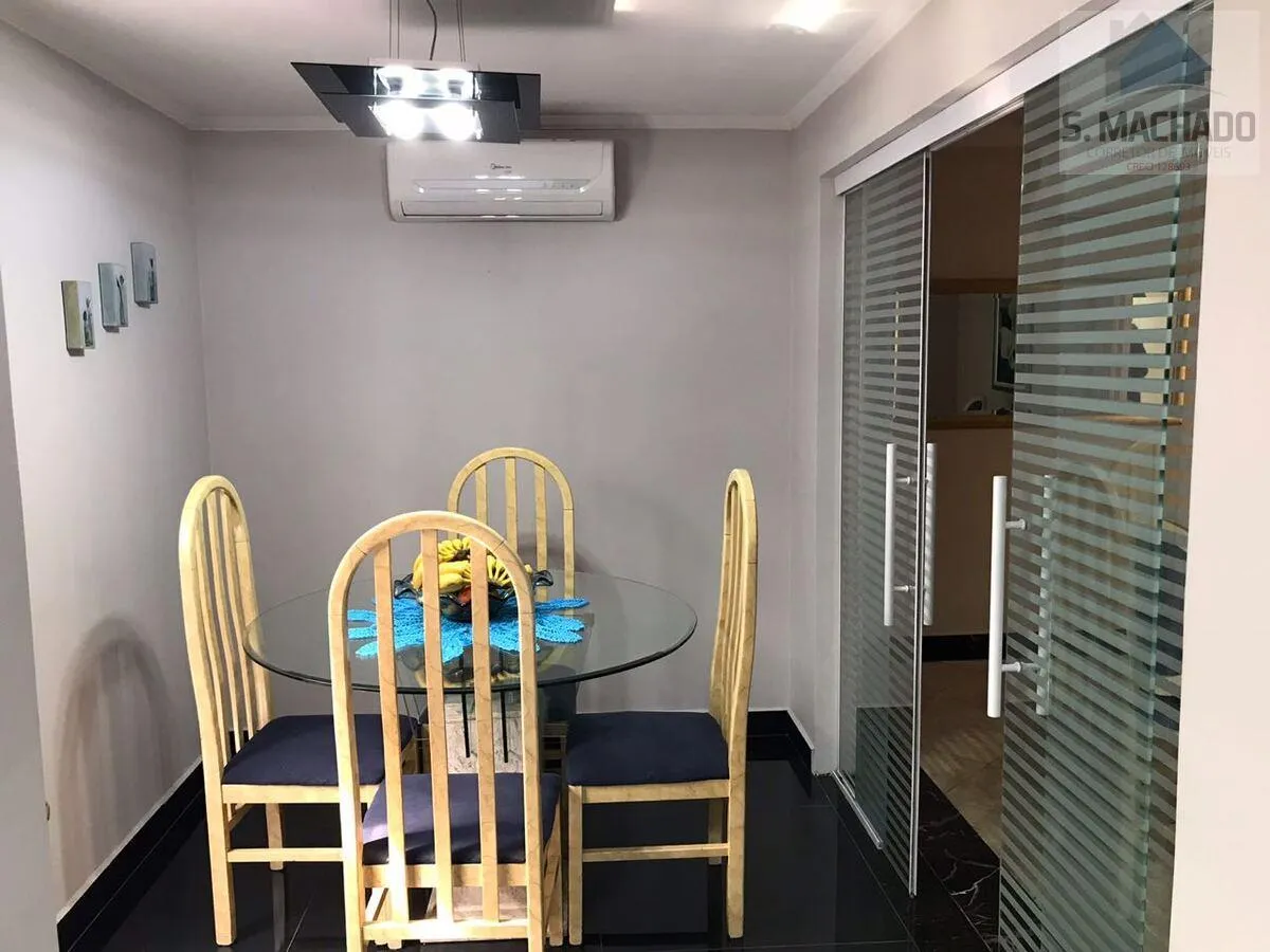 Imagem Sobrado para Venda em Santo André / SP no bairro Vila Curuça