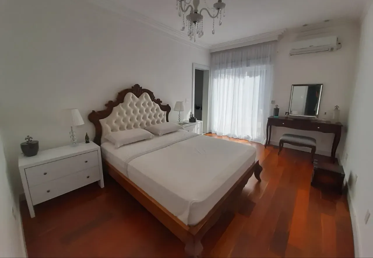 Imagem Casa de Condomínio com 4 Quartos à Venda, 210 metros em Represa - Ribeirão Pires