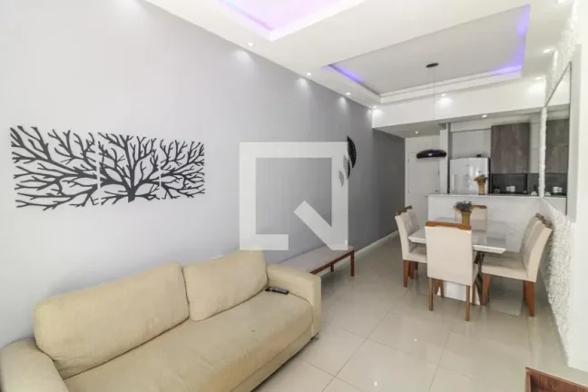 Imagem Apartamento à Venda - Recreio, 3 Quartos, 97 m2