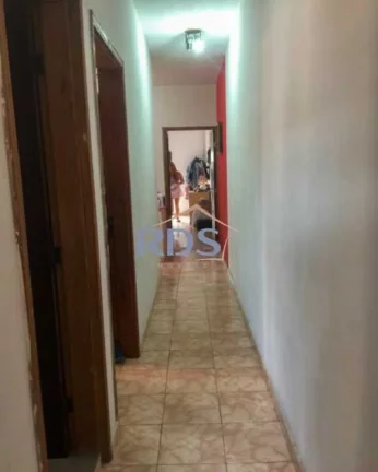 Imagem Casa de rua - Sobrado / Residencial / Jardim América
