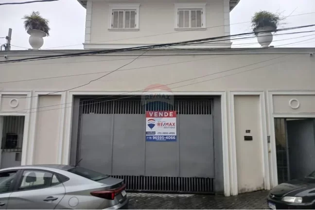 Imagem Casa bem localizada com 4 dormitórios 2 suíte 7 vagas 382m2