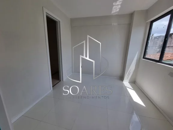 Imagem VILA VARANDA Seu novo lar está pronto! Casa com suíte e quintal na Cidade Nova