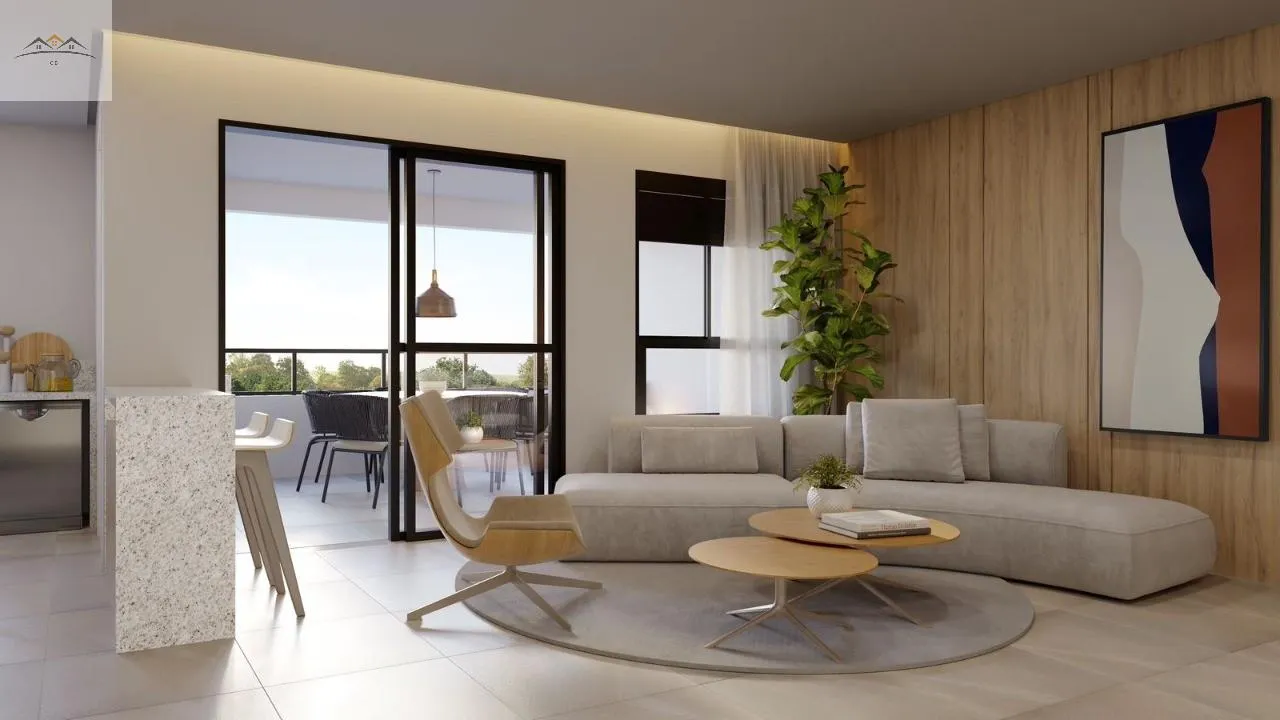 Imagem APARTAMENTO RESIDENCIAL em Santo André - São Paulo, Vila Assunção