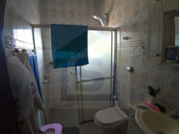 Imagem Casa Residencial / Vila São Lúcio
