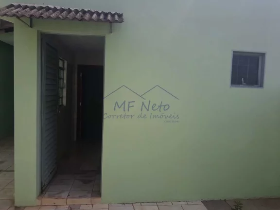 Imagem Casa Padrão