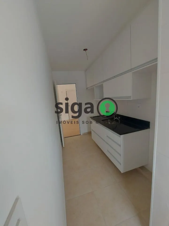 Imagem APARTAMENTO PARA VENDA COM 2 DORMITORIOS NO MORUMBI PROXIMO AO SHOPPING JARDDIM SUL