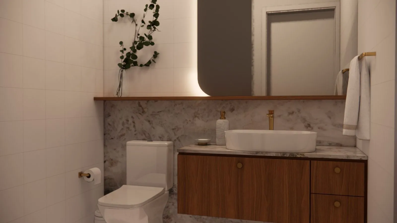Imagem Maravilhosa Casa 3 dormi .suíte Gar.