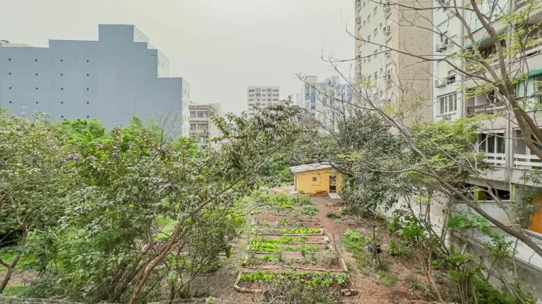 Imagem Apartamento para venda no bairro Cidade Baixa em Porto Alegre