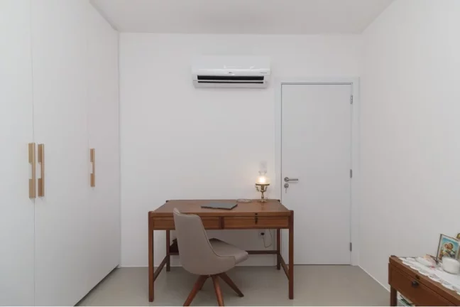 Imagem Apartamento para venda no bairro Higienópolis em Porto Alegre